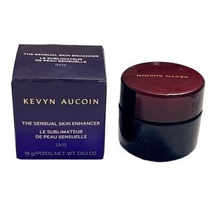 KEVYN AUCOIN The Sensual Skin Enhancer SX13 New in Box